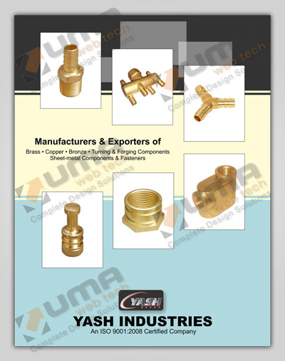 catalogue design gujarat