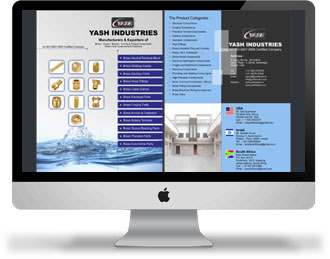 Brochure Design Gujarat