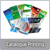 Catalogue Printing