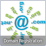 Domain Registration