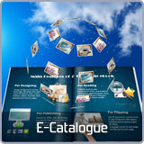 E-Catalogue