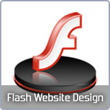 Flash Website Design