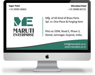 Office Stationery Design Gujarat