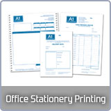 Office Stationery Printing