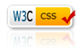 Valid CSS! by Uma Webtech