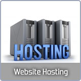 Website Hosting