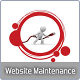 Website Maintenance